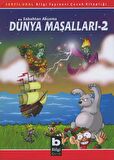 Sabahtan Akşama Dünya Masalları 2