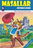 Masallar Çizmeli Kedi