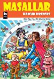 Masallar Pamuk Prenses
