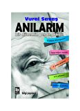 Anılarım