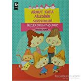 Armut Kafa Ailesinin Serüvenleri - İkizler Okula Başlıyor