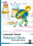 Palyaço Okulu - Çantadaki Hazine