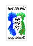 Hoş Geldin On Beş Yaş