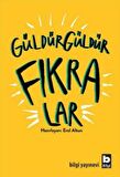 Güldür Güldür Fıkralar