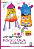 Palyaço Okulu - Sınıfta Neler Oluyor?