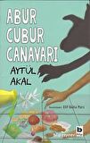Abur Cubur Canavarı
