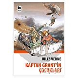 Kaptan Grant'in Çocukları