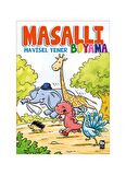 Masallı Boyama
