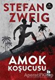Amok Koşucusu
