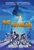 Başlangıç - Suç Dehaları