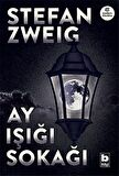 Ay Işığı Sokağı