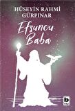 Efsuncu Baba