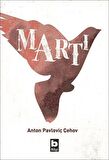 Martı