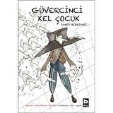 Güvercinci Kel Çocuk