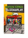 Bilgisavarlar