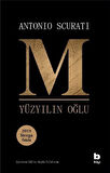 M. Yüzyılın Oğlu / Antonio Scurati