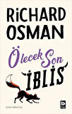 Ölecek Son İblis / Richard Osman