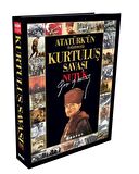 Atatürk’ün Anlatımıyla Gün Gün Kurtuluş Savaşı - Nutuk