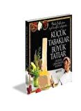 Küçük Tabaklar Büyük Tatlar