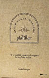 Well Planner - Çekim Yasası Günlüğü / Ceylin Kocagöz