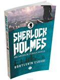 Sherlock Holmes - Dörtlerin Esrarı