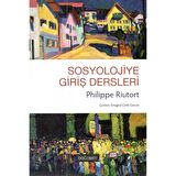 Sosyolojiye Giriş Dersleri
