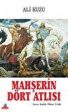 Mahşerin Dört Atlısı