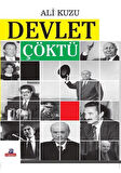 Devlet Çöktü / Ali Kuzu