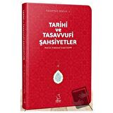 Tarihi ve Tasavvufi Şahsiyetler - Cep Boy