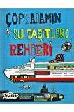 Çöp Adamın Su Taşıtları Rehberi