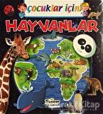 Çocuklar İçin - Hayvanlar