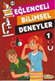 Eğlenceli Bilimsel Deneyler 1