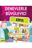 Deneylerle Büyüleyici Kimya