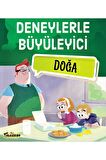 Deneylerle Büyüleyici Doğa