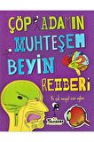 Çöp Adamın Muhteşem Beyin Rehberi