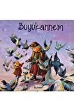 Büyükannem