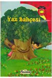 Yaz Bahçesi