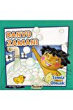 Banyo Zamanı