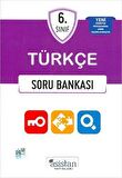 Asistan 6.Sınıf Türkçe Soru Bankası