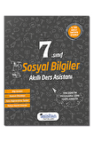 7. Sınıf Sosyal Bilgiler Akıllı Ders Asistanı