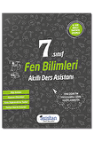 Asistan 7.Sınıf Fen Bilimleri Akıllı Ders Asistanı