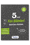5. Sınıf Fen Bilimleri Akıllı Ders Asistanı