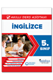 5. Sınıf İngilizce Akıllı Ders Asistanı