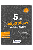 5. Sınıf Sosyal Bilgiler Akıllı Ders Asistanı