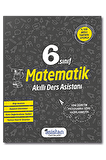6. Sınıf Matematik Akıllı Ders Asistanı