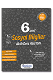 6. Sınıf Sosyal Bİlgiler Akıllı Ders Asistanı