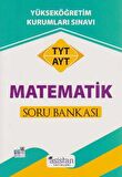 Asistan TYT AYT Matematik Soru Bankası