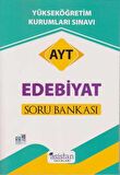 Asistan AYT Edebiyat Soru Bankası