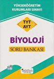 Asistan TYT AYT Biyoloji Soru Bankası
