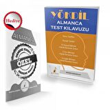 YÖKDİL Almanca Test Kılavuzu